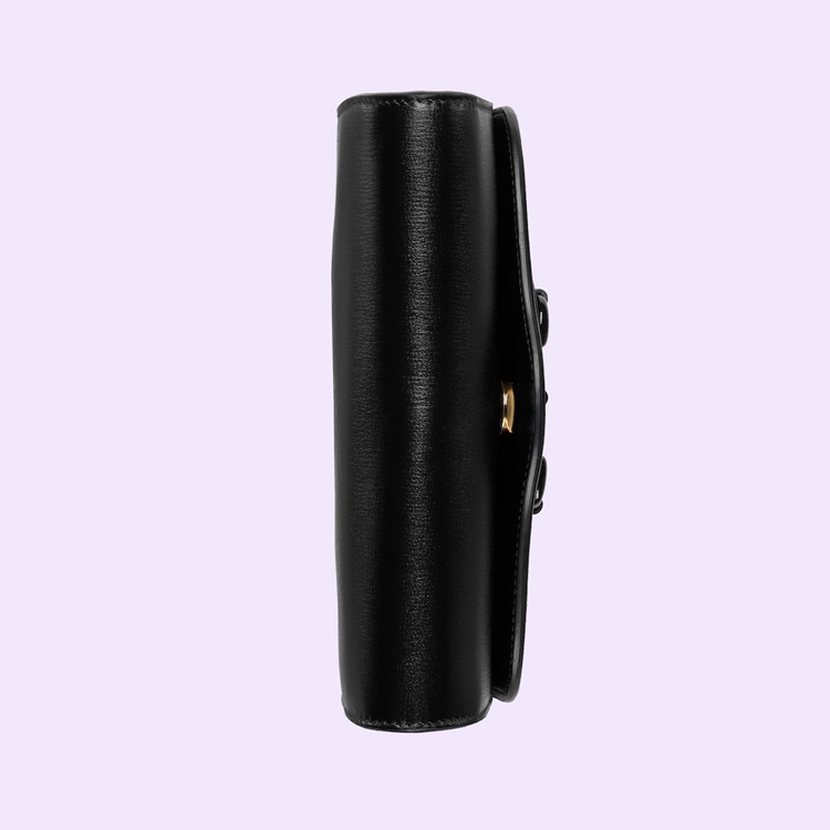 724713.AABE1.1060.015.067.0000.Light Gucci Horsebit 1955 mini bag